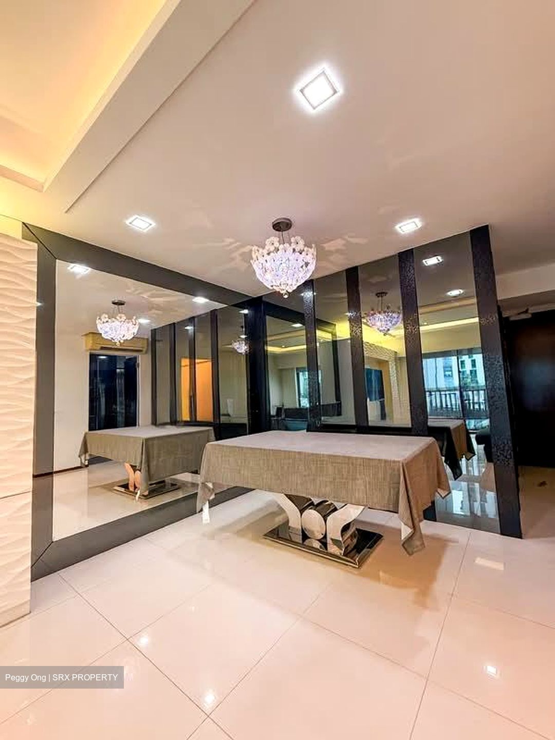 Blk 1 The Pinnacle@Duxton (Bukit Merah), HDB 4 Rooms #560828271